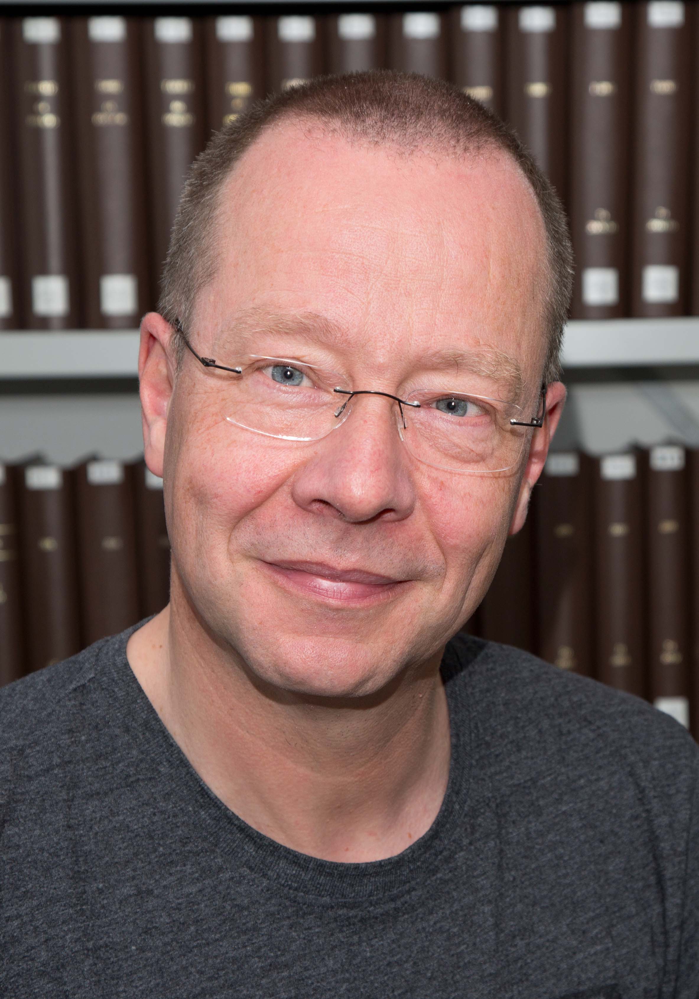 Dr. Christoph Cluse